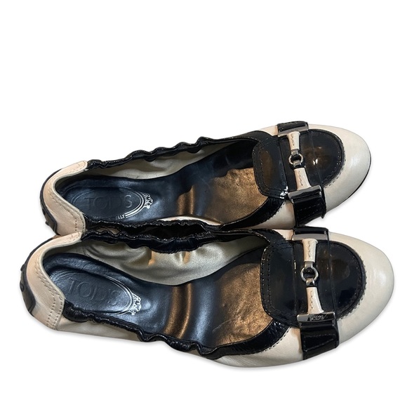 Tod’s Shoes - Picture 2 of 7